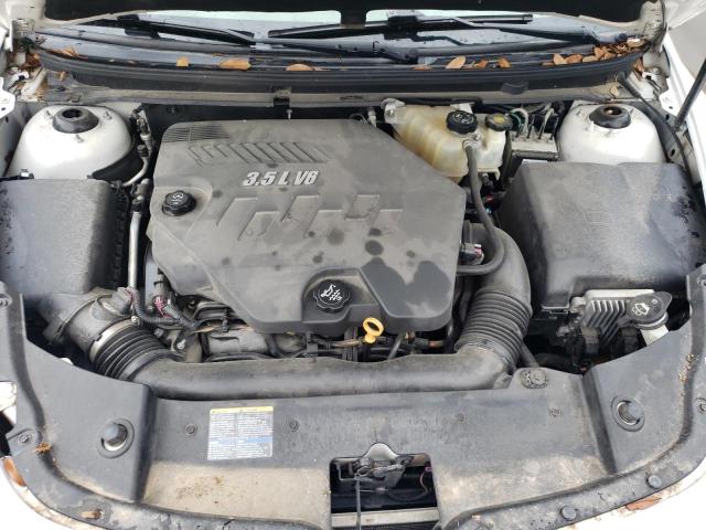 1G1ZH57N994217592 - 2009 CHEVROLET MALIBU 1LT 白色 照片 7