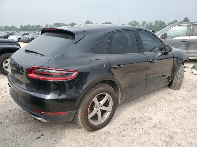 WP1AA2A59JLB06078 - 2018 PORSCHE MACAN BLACK photo 3