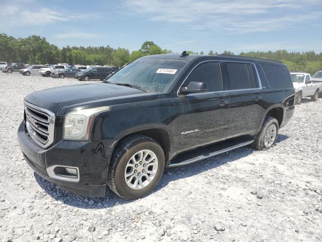 2016 GMC YUKON XL C1500 SLT, 