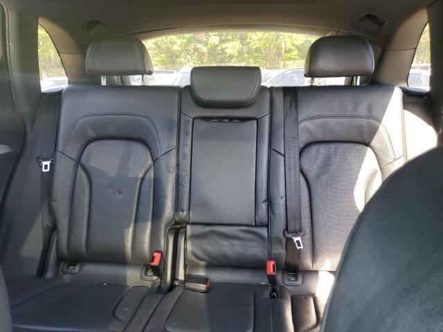 WA1WKAFP8CA036400 - 2012 AUDI Q5 PRESTIGE 白色 照片 10