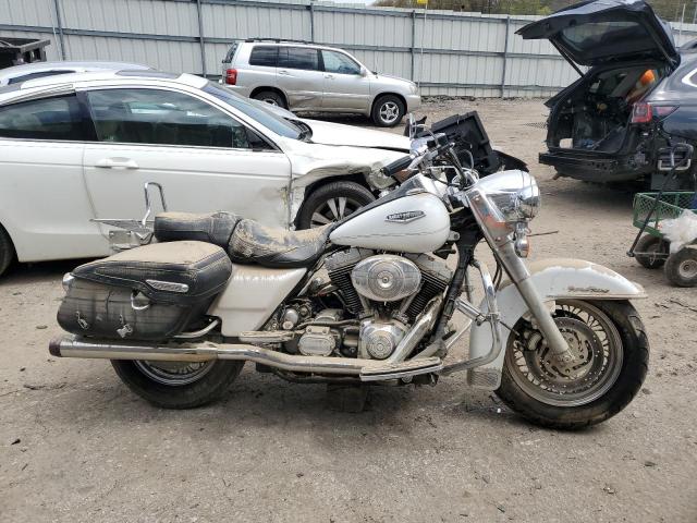 2004 HARLEY-DAVIDSON FLHRCI, 