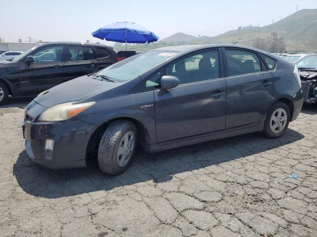 JTDKN3DU2A0234215 - 2010 TOYOTA PRIUS GRAY photo 1