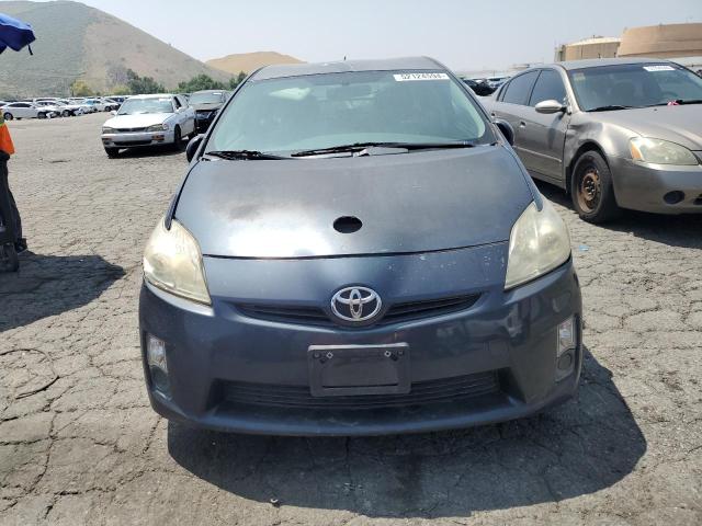 JTDKN3DU2A0234215 - 2010 TOYOTA PRIUS GRAY photo 5