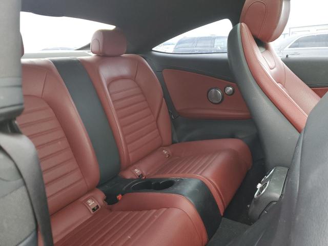 WDDWJ4KB9HF375901 - 2017 MERCEDES-BENZ C 300 4MATIC BLACK photo 10