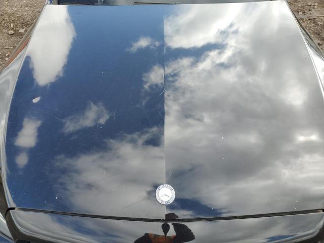 WDDWJ4KB9HF375901 - 2017 MERCEDES-BENZ C 300 4MATIC BLACK photo 11