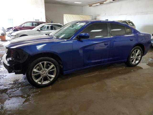 2021 DODGE CHARGER SXT, 