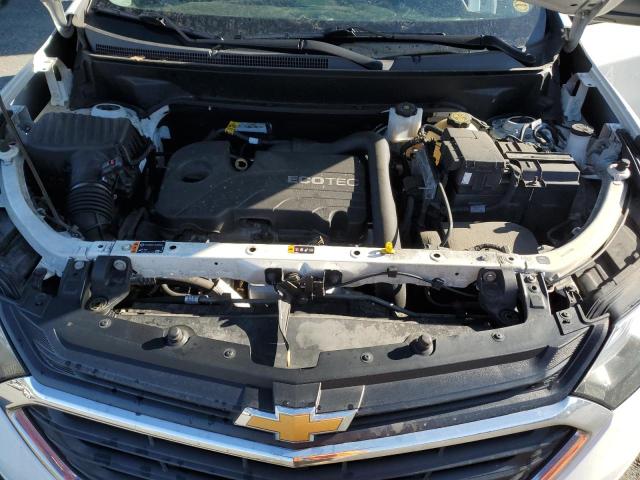 3GNAXSEV4LS620340 - 2020 CHEVROLET EQUINOX LS WHITE photo 12