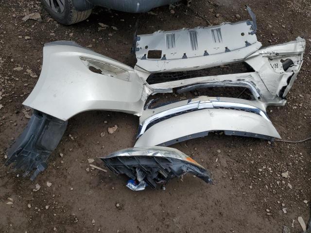 1G11C5SL5EF295710 - 2014 CHEVROLET MALIBU 1LT GOLD photo 12