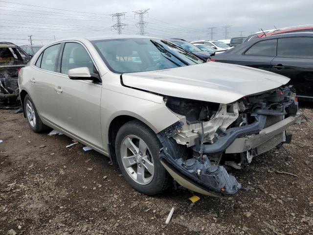 1G11C5SL5EF295710 - 2014 CHEVROLET MALIBU 1LT GOLD photo 4