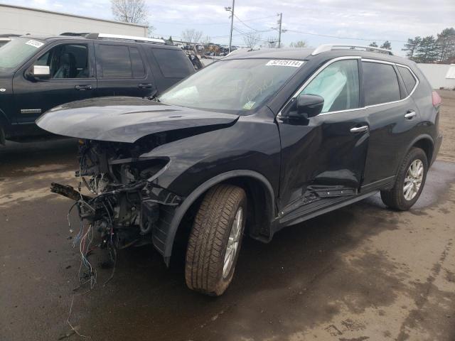 2018 NISSAN ROGUE S, 