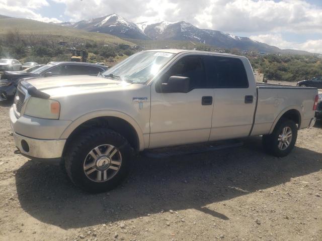 2006 FORD F150 SUPERCREW, 