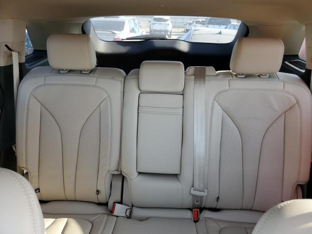 2LMPJ8LP2JBL36624 - 2018 LINCOLN MKX RESERVE 黑色 照片 10