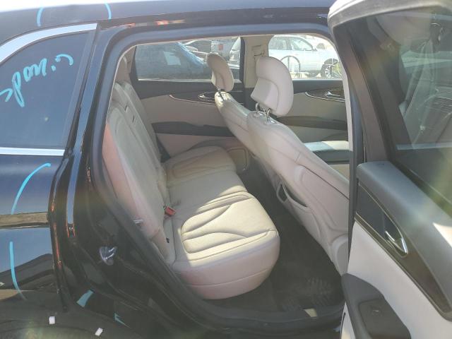 2LMPJ8LP2JBL36624 - 2018 LINCOLN MKX RESERVE 黑色 照片 11