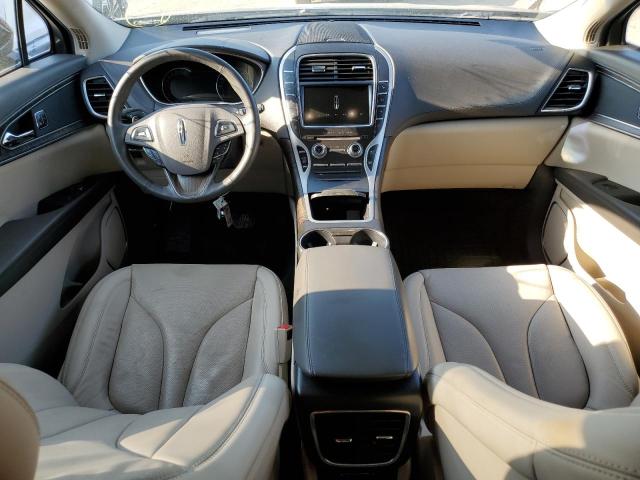 2LMPJ8LP2JBL36624 - 2018 LINCOLN MKX RESERVE 黑色 照片 8