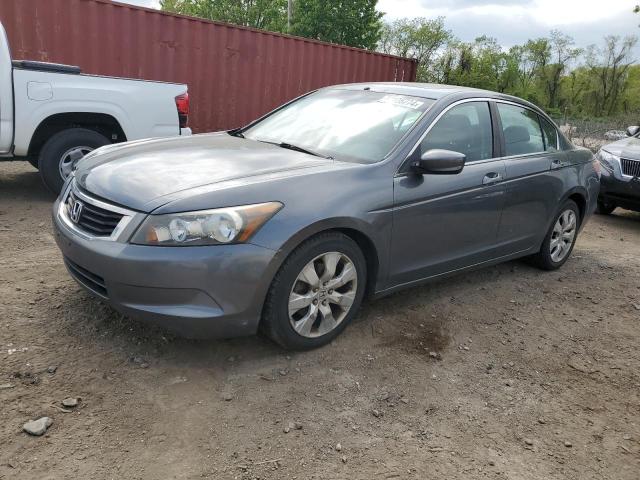 2010 HONDA ACCORD EX, 