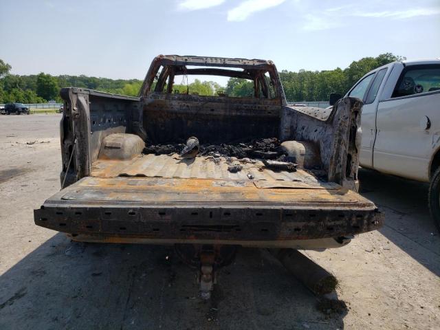 1GC4YVEY4LF101260 - 2020 CHEVROLET SILVERADO K3500 HIGH COUNTRY BURN photo 6