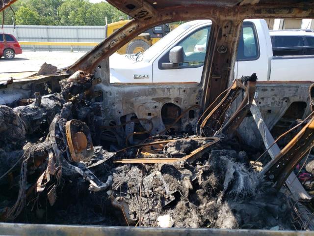 1GC4YVEY4LF101260 - 2020 CHEVROLET SILVERADO K3500 HIGH COUNTRY BURN photo 7