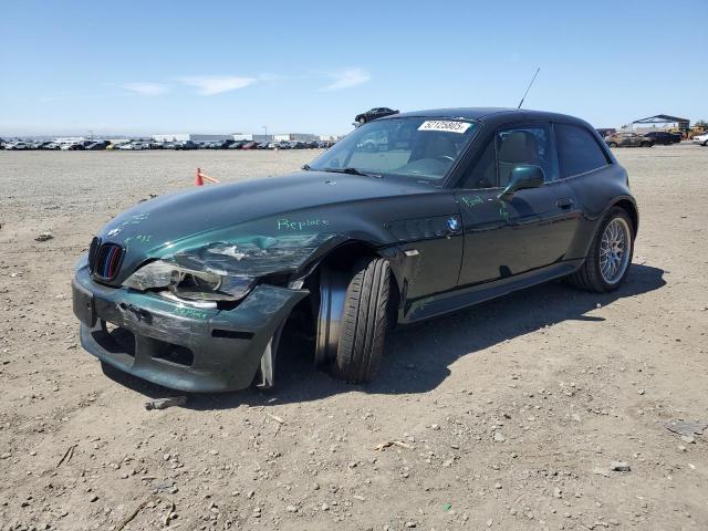 2001 BMW Z3 3.0, null