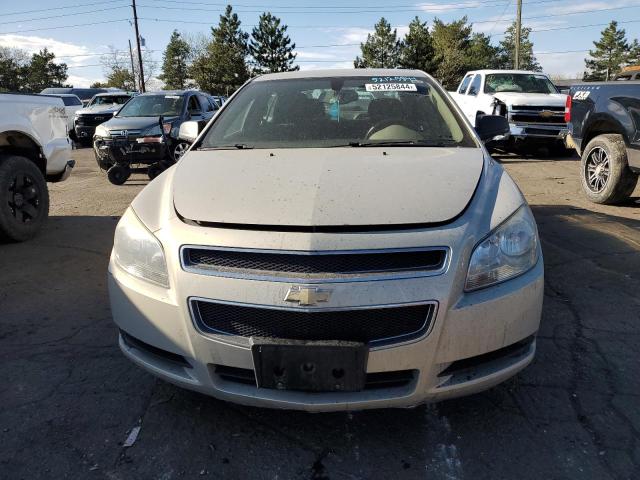 1G1ZB5E03CF348215 - 2012 CHEVROLET MALIBU LS TAN photo 5