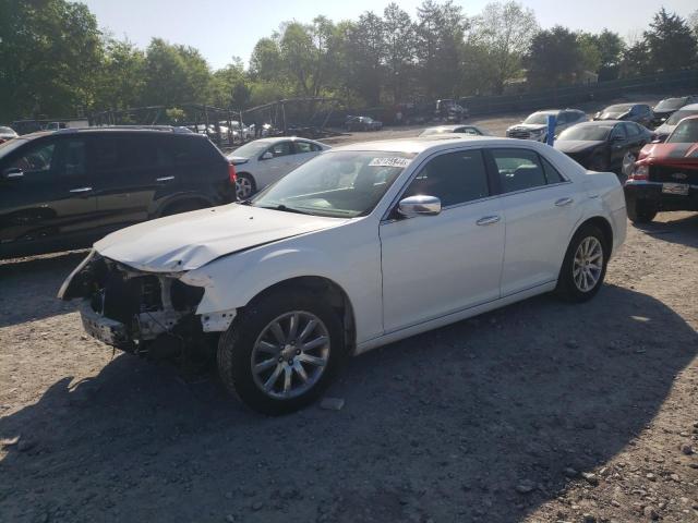 2011 CHRYSLER 300 LIMITED, 