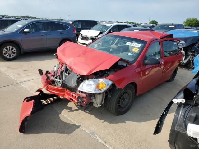 2006 CHEVROLET COBALT LS, 