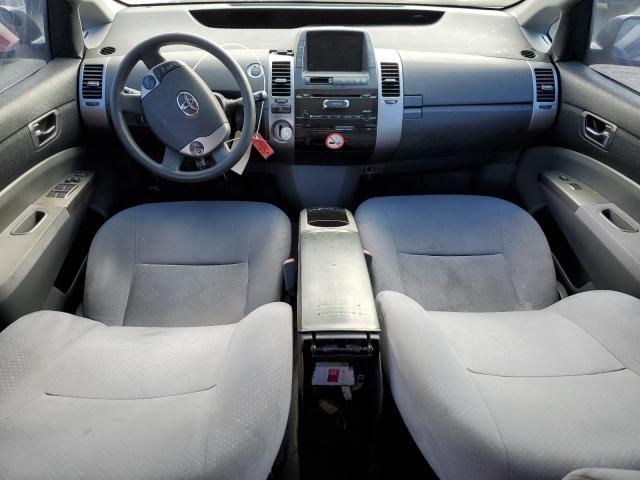 JTDKB20U863148728 - 2006 TOYOTA PRIUS 红色 照片 8