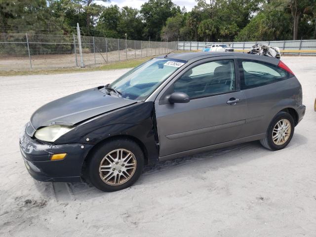 2006 FORD FOCUS ZX3, 