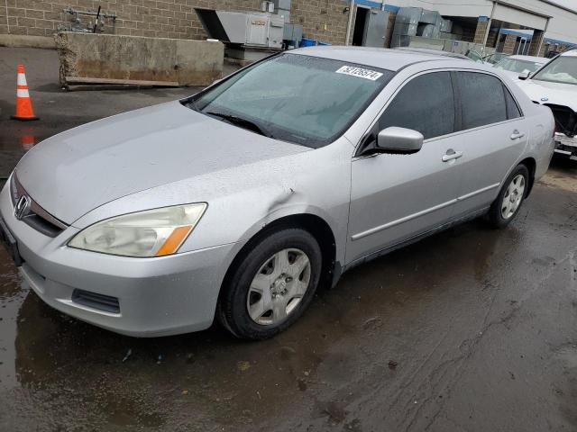 2006 HONDA ACCORD LX, 