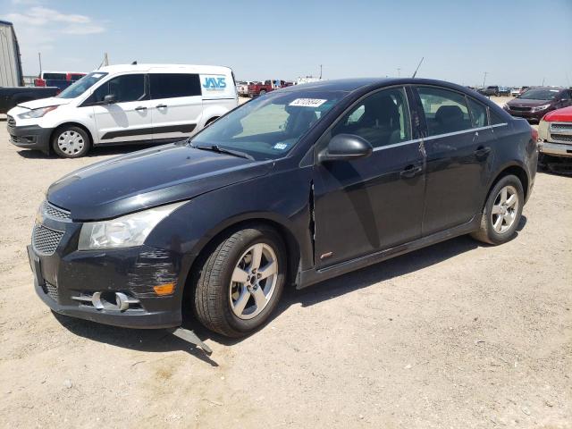 2012 CHEVROLET CRUZE LT, 