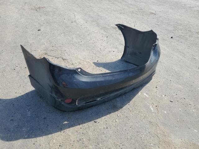 1NXBU40E39Z035827 - 2009 TOYOTA COROLLA BASE BLACK photo 12