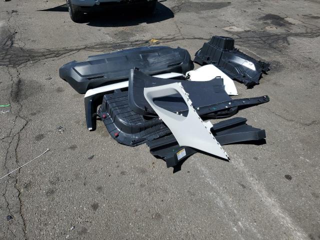 2T3G1RFV0RC411119 - 2024 TOYOTA RAV4 LE WHITE photo 12