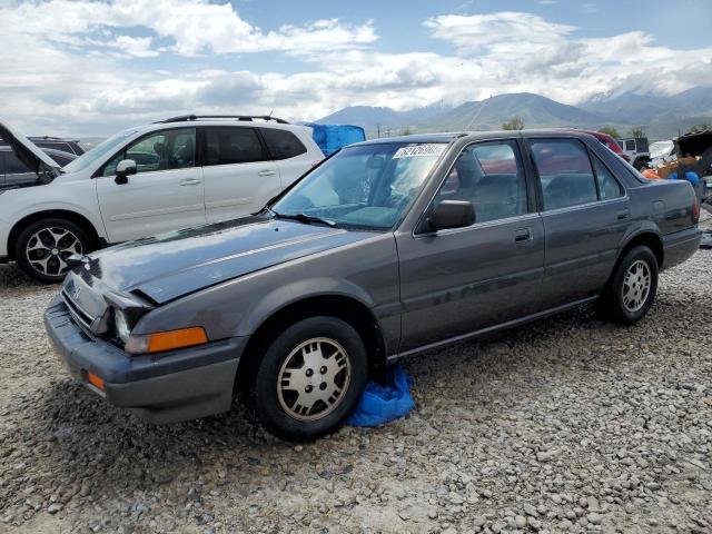 1986 HONDA ACCORD LXI, 