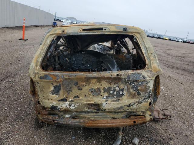 1FMCU0E71BKC41088 - 2011 FORD ESCAPE LIMITED BURN photo 6