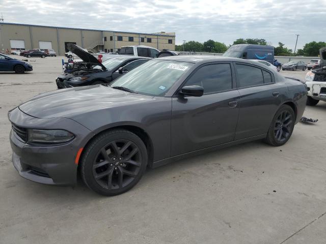 2019 DODGE CHARGER SXT, 