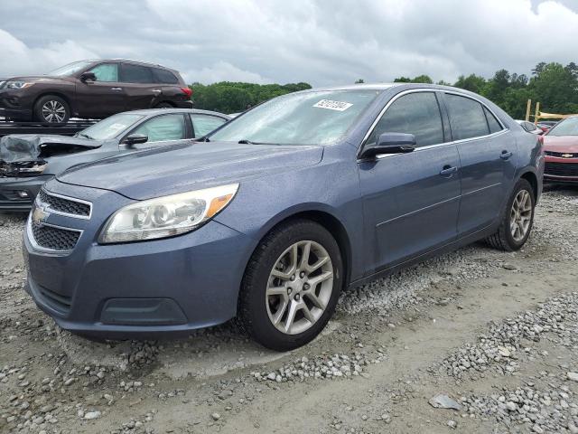 2013 CHEVROLET MALIBU 1LT, 