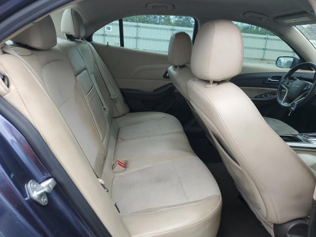 1G11C5SA4DF154303 - 2013 CHEVROLET MALIBU 1LT 蓝色 照片 10