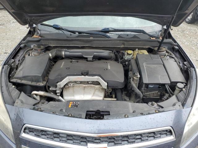 1G11C5SA4DF154303 - 2013 CHEVROLET MALIBU 1LT 蓝色 照片 11