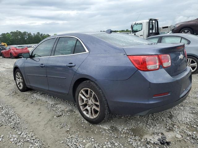 1G11C5SA4DF154303 - 2013 CHEVROLET MALIBU 1LT 蓝色 照片 2