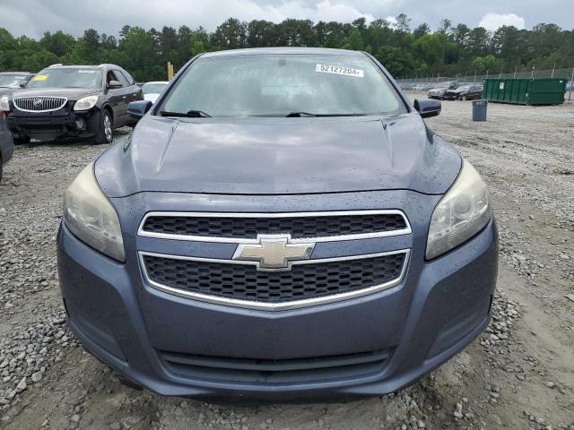 1G11C5SA4DF154303 - 2013 CHEVROLET MALIBU 1LT 蓝色 照片 5