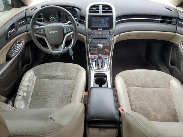 1G11C5SA4DF154303 - 2013 CHEVROLET MALIBU 1LT 蓝色 照片 8