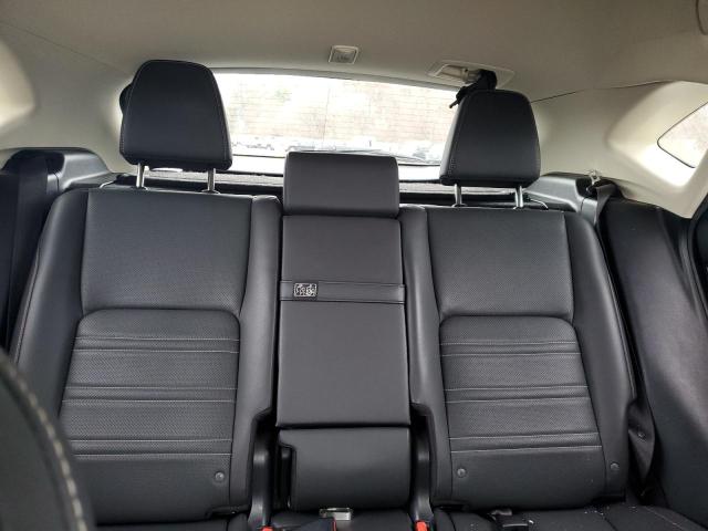 JTJBARBZ5J2158018 - 2018 LEXUS NX 300 BASE თეთრი ფოტო 10