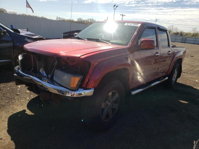 2010 GMC CANYON SLE, 