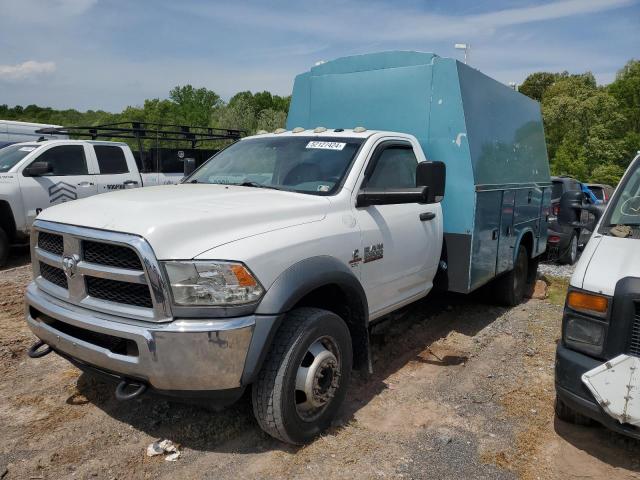 2015 RAM 5500, 