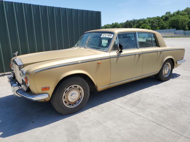 SRH21771 - 1975 ROLLS-ROYCE SILVER SER TAN photo 1