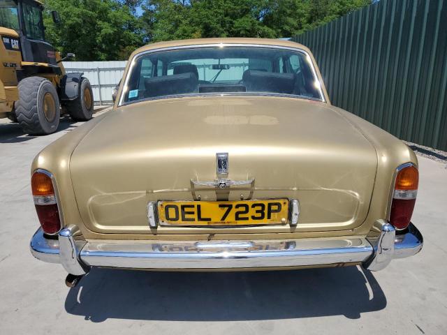 SRH21771 - 1975 ROLLS-ROYCE SILVER SER TAN photo 6