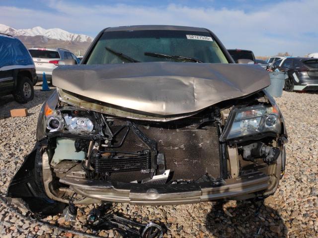 2HNYD28328H519196 - 2008 ACURA MDX TECHNOLOGY 棕色 照片 5