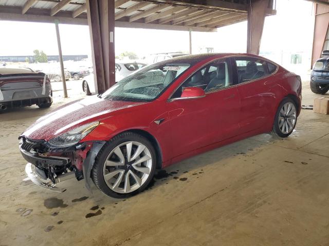 2018 TESLA MODEL 3, 