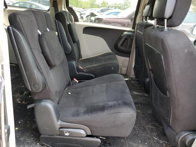 2A4RR5DG5BR623151 - 2011 CHRYSLER TOWN & COU TOURING 蓝色 照片 11