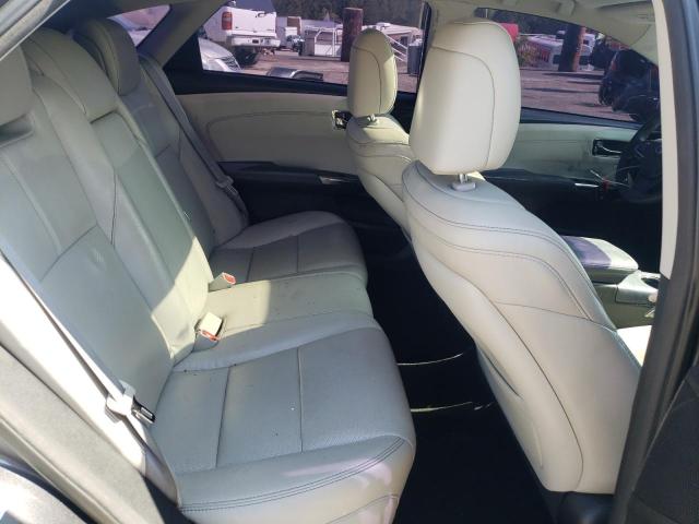 4T1BK1EB3DU012673 - 2013 TOYOTA AVALON BASE 灰色 照片 10