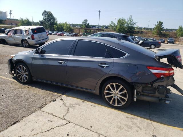 4T1BK1EB3DU012673 - 2013 TOYOTA AVALON BASE 灰色 照片 2
